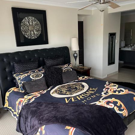 Bella Vista Bed And Breakfast Of Raby Bay Cleveland Dış mekan fotoğraf