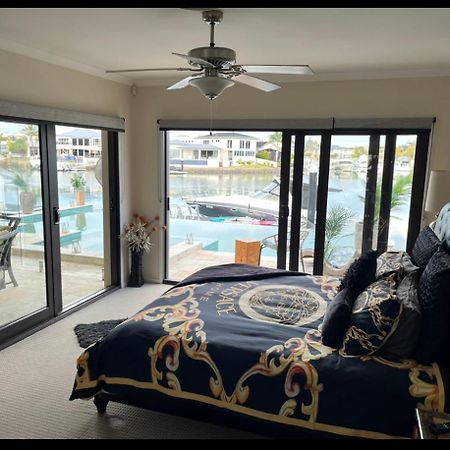 Bella Vista Bed And Breakfast Of Raby Bay Cleveland Dış mekan fotoğraf
