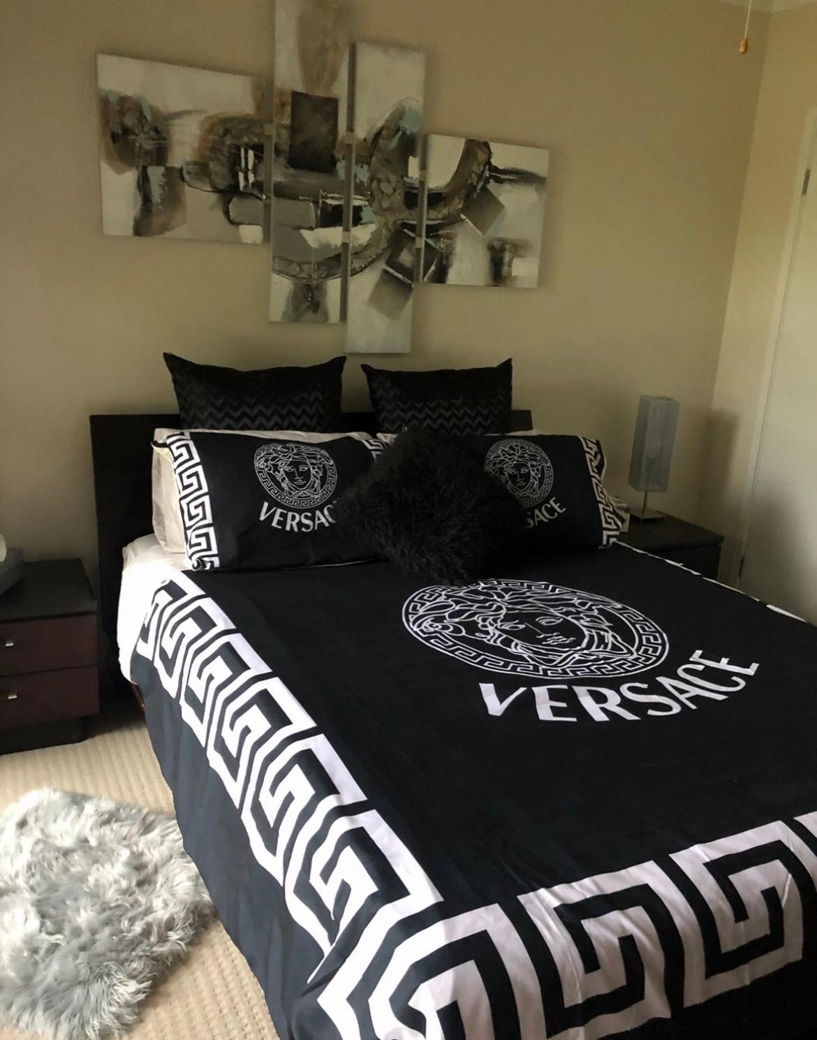 Bella Vista Bed And Breakfast Of Raby Bay Cleveland Dış mekan fotoğraf