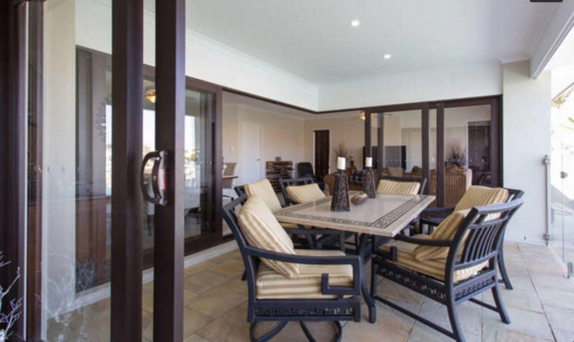 Bella Vista Bed And Breakfast Of Raby Bay Cleveland Dış mekan fotoğraf