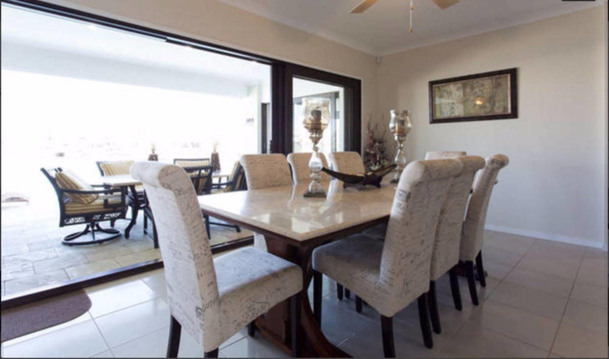 Bella Vista Bed And Breakfast Of Raby Bay Cleveland Dış mekan fotoğraf