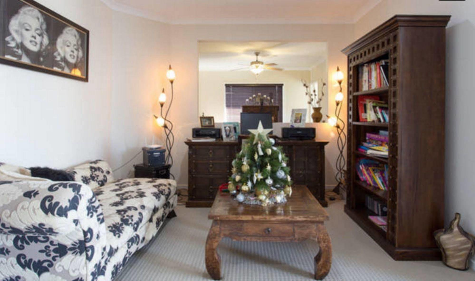 Bella Vista Bed And Breakfast Of Raby Bay Cleveland Dış mekan fotoğraf