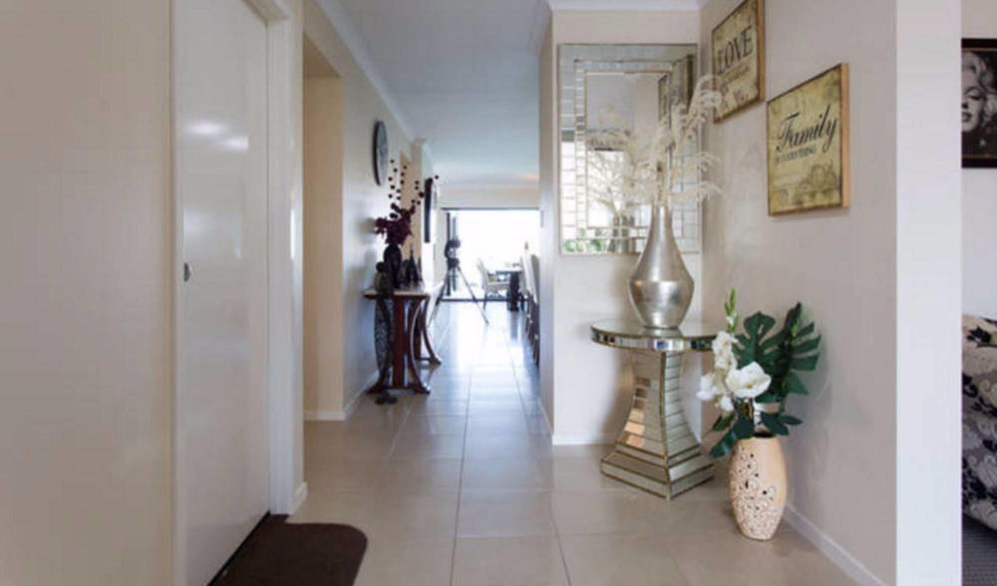 Bella Vista Bed And Breakfast Of Raby Bay Cleveland Dış mekan fotoğraf