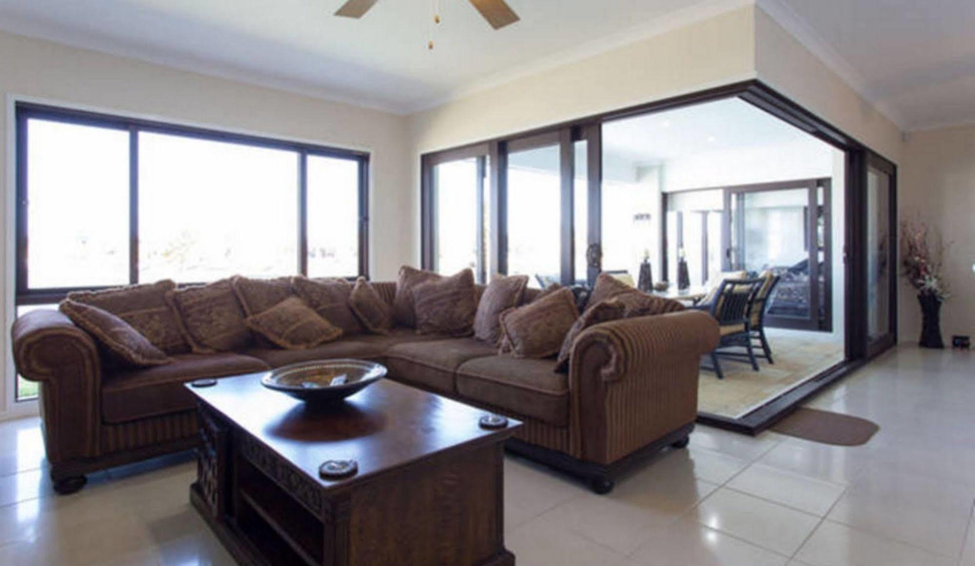 Bella Vista Bed And Breakfast Of Raby Bay Cleveland Dış mekan fotoğraf