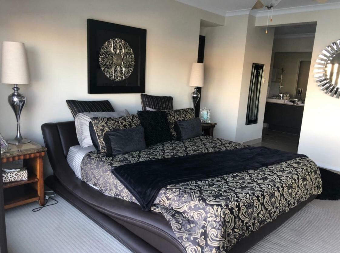 Bella Vista Bed And Breakfast Of Raby Bay Cleveland Dış mekan fotoğraf